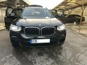 BMW X3 - 31999 € / 62584.60 лв. - 42613933 5