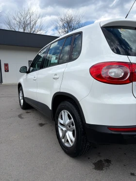 VW Tiguan Бензин/Газ - 5400 € / 10561.48 лв. - 20113928 8