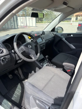 VW Tiguan Бензин/Газ - 5400 € / 10561.48 лв. - 20113928 9