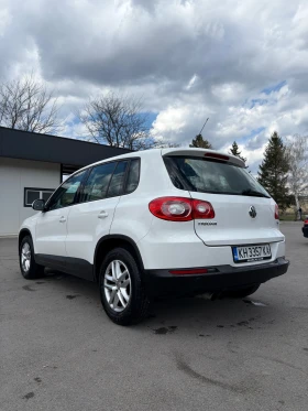 VW Tiguan Бензин/Газ - 5400 € / 10561.48 лв. - 20113928 6