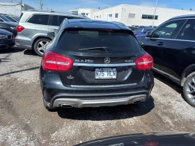 Mercedes-Benz GLA 250 4MATIC * ГЛАВНО ПРЕДСТАВИТЕЛСТВО НА BMW*  - 9990 € / 19538.74 лв. - 30333557 5
