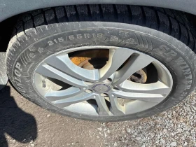 Mercedes-Benz GLA 250 4MATIC * ГЛАВНО ПРЕДСТАВИТЕЛСТВО НА BMW*  - 9990 € / 19538.74 лв. - 30333557 16