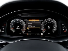 Audi Q7 TECHNIK 55 TFSI| MATRIX| DISTR| BOSE| PANO| 360| � | Mobile.bg � ����� ������ 12