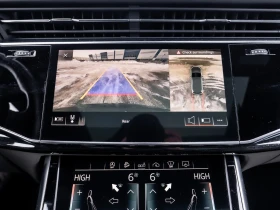 Audi Q7 TECHNIK 55 TFSI| MATRIX| DISTR| BOSE| PANO| 360| � | Mobile.bg � ����� ������ 14