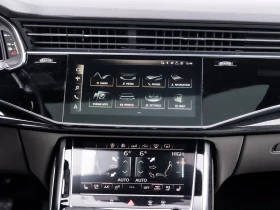 Audi Q7 TECHNIK 55 TFSI| MATRIX| DISTR| BOSE| PANO| 360| � | Mobile.bg � ����� ������ 13