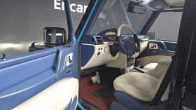 Mercedes-Benz G 500 BRABUS TUNNING* ��� ���������* ������ ���� | Mobile.bg � ����� ������ 9