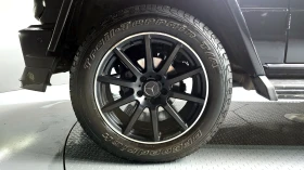 Mercedes-Benz G 500 BRABUS TUNNING* ��� ���������* ������ ���� | Mobile.bg � ����� ������ 5