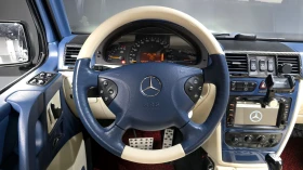 Mercedes-Benz G 500 BRABUS TUNNING* ��� ���������* ������ ���� | Mobile.bg � ����� ������ 6