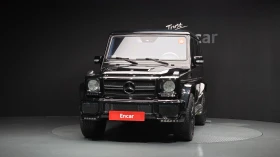 Mercedes-Benz G 500 BRABUS TUNNING* ��� ���������* ������ ���� | Mobile.bg � ����� ������ 2