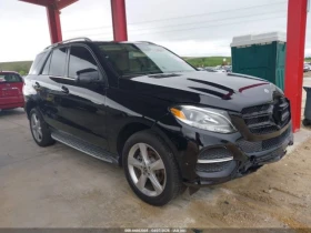 ������ Mercedes-Benz GLE 35...