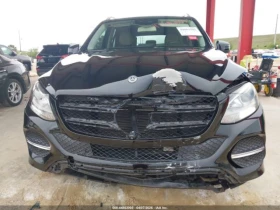 Mercedes-Benz GLE 350 * ����* �������* ��������* HARMAN KARDON*  | Mobile.bg � ����� ������ 6
