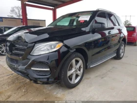 Mercedes-Benz GLE 350 * ����* �������* ��������* HARMAN KARDON*  | Mobile.bg � ����� ������ 2