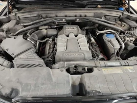 Audi Q5  3.0T TECHNIK | S-LINE | PANO | BLIND SPOT  | Mobile.bg � ����� ������ 16