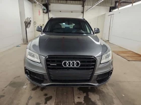 Audi Q5  3.0T TECHNIK | S-LINE | PANO | BLIND SPOT  | Mobile.bg � ����� ������ 6
