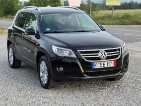 VW Tiguan 2.0TDI* 4x4* Navi* Facelift* Kamera* Germany*  - 6900 € / 13495.23 лв. - 88549859 3