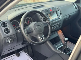 VW Tiguan 2.0TDI* 4x4* Navi* Facelift* Kamera* Germany*  - 6900 € / 13495.23 лв. - 88549859 11