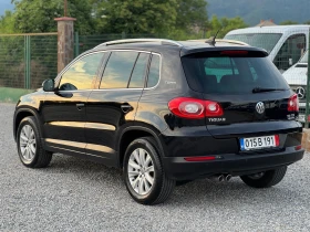VW Tiguan 2.0TDI* 4x4* Navi* Facelift* Kamera* Germany*  - 6900 € / 13495.23 лв. - 88549859 6
