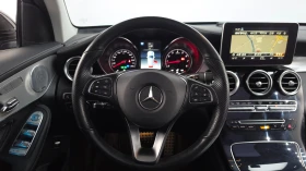 Mercedes-Benz GLC 300 AMG line/Head up/360 Cam/Подгрев/ПАНОРАМА - 19500 € / 38138.68 лв. - 61491268 10