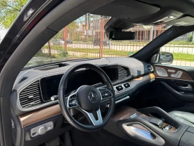 Mercedes-Benz GLS 400 VIP BURMESTER | FULL - 68000 € / 132996.44 лв. - 42282834 8