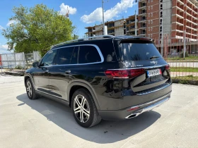 Mercedes-Benz GLS 400 VIP BURMESTER | FULL - 68000 € / 132996.44 лв. - 42282834 5