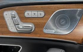Mercedes-Benz GLS 400 VIP BURMESTER | FULL - 68000 € / 132996.44 лв. - 42282834 7