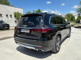 Mercedes-Benz GLS 400 VIP BURMESTER | FULL - 68000 € / 132996.44 лв. - 42282834 4