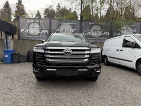 Toyota Land cruiser Land Cruiser 300 Premium Фабрично нова