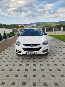 Hyundai IX35 Hyundai ix35 Xposible  - 10300 € / 20145.05 лв. - 57349569 4