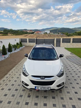 Hyundai IX35 Hyundai ix35 Xposible  - 10300 € / 20145.05 лв. - 57349569 2