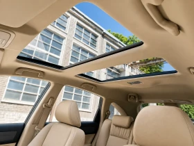 Honda Cr-v  2.0i-VTEC 4x4 ЕВРО 5, Дистроник, Кожа, Панорама | Auto.bg — изображение 13