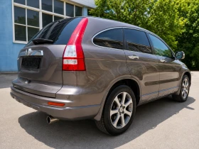 Honda Cr-v  2.0i-VTEC 4x4 ЕВРО 5, Дистроник, Кожа, Панорама | Auto.bg — изображение 7