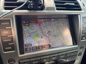 Lexus GX 460 * 4WD 4dr * АВТОКРЕДИТ БЕЗ ПЪРВОНАЧАЛНА ВНОСКА*  | Auto.bg — изображение 14