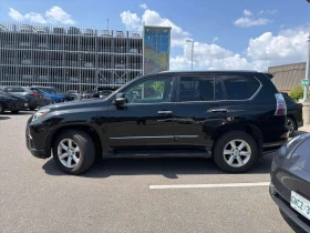Lexus GX 460 * 4WD 4dr * АВТОКРЕДИТ БЕЗ ПЪРВОНАЧАЛНА ВНОСКА*  | Auto.bg — изображение 2