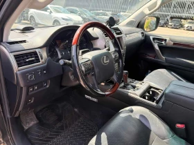 Lexus GX 460 * 4WD 4dr * АВТОКРЕДИТ БЕЗ ПЪРВОНАЧАЛНА ВНОСКА*  | Auto.bg — изображение 5