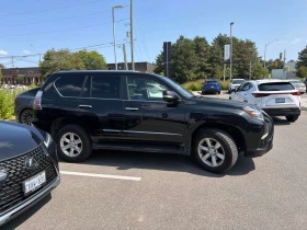 Lexus GX 460 * 4WD 4dr * АВТОКРЕДИТ БЕЗ ПЪРВОНАЧАЛНА ВНОСКА*  | Auto.bg — изображение 3