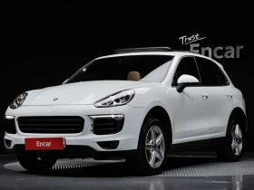 Porsche Cayenne 3.0 Diesel 958