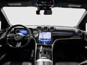 Mercedes-Benz GLC 300 4MATIC AMG PKG ЦЕНА ДО БЪЛГАРИЯ АВТОКРЕДИТ - 41600 € - 52412522 14