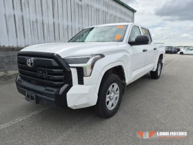 ������ Toyota Tundra