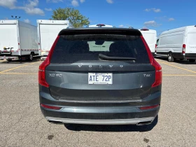 Volvo Xc90 * Momentum * АВТОКРЕДИТ БЕЗ ПЪРВОНАЧАЛНА ВНОСКА*  | Auto.bg — изображение 4