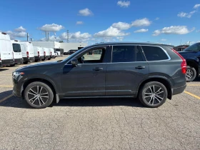 Volvo Xc90 * Momentum * АВТОКРЕДИТ БЕЗ ПЪРВОНАЧАЛНА ВНОСКА*  | Auto.bg — изображение 15