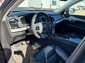 Volvo Xc90 * Momentum * АВТОКРЕДИТ БЕЗ ПЪРВОНАЧАЛНА ВНОСКА*  | Auto.bg — изображение 5