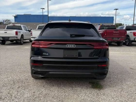 Audi Q8 Technik | CARFAX | ���������� ��� ������������  | Mobile.bg � ����� ������ 5