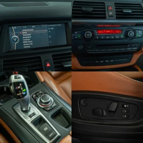 BMW X6 M-POWER = 4.4 = FULL = 555HP = ГАРАНЦИЯ = ЛИЗИНГ - 20000 € - 20717093 16