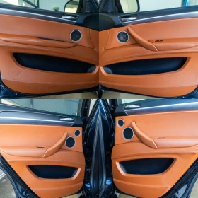BMW X6 M-POWER = 4.4 = FULL = 555HP = ГАРАНЦИЯ = ЛИЗИНГ - 20000 € - 20717093 14