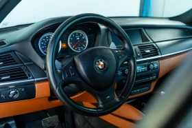 BMW X6 M-POWER = 4.4 = FULL = 555HP = ГАРАНЦИЯ = ЛИЗИНГ - 20000 € - 20717093 12