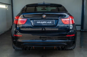 BMW X6 M-POWER = 4.4 = FULL = 555HP = ГАРАНЦИЯ = ЛИЗИНГ - 20000 € - 20717093 4