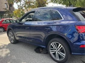 Audi Q5 TECHNIK | Auto.bg — изображение 8