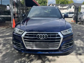 Audi Q5 TECHNIK | Auto.bg — изображение 4