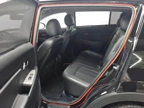 Kia Sportage  R Diesel 4Wd Prestige | Mobile.bg � ����� ������ 11