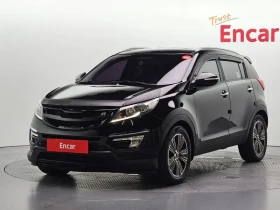 ����� �� �������� �� Kia Sportage  R Diesel 4Wd Prestige